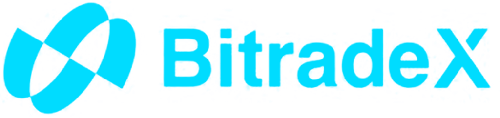 BitradeX Logo